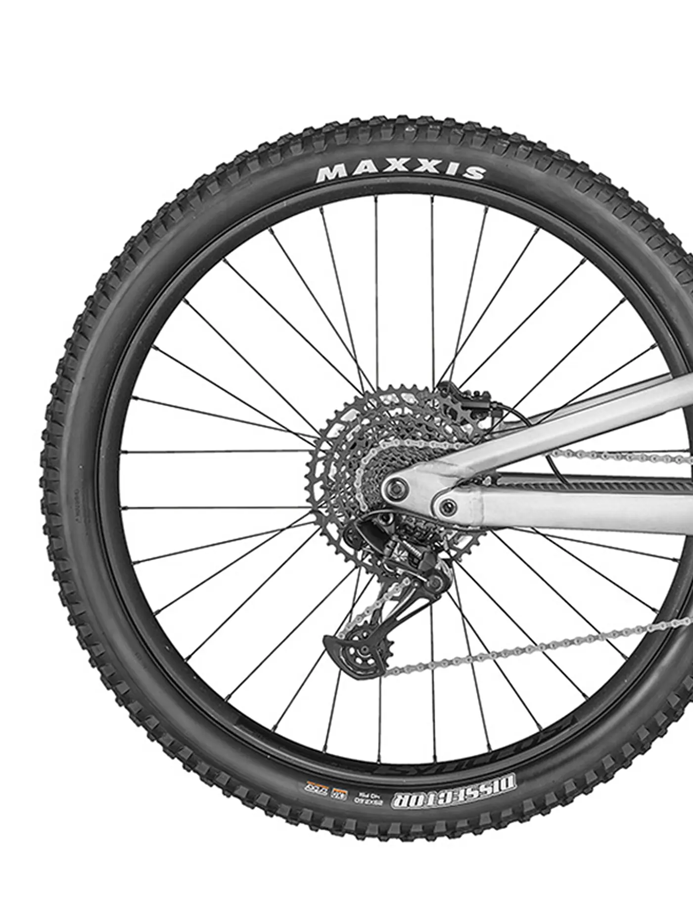 SCOTT | Mountainbike Genius 940 29'' | 